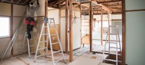 Entreprise de rénovation de la maison et de rénovation d’appartement à Couternon